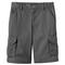 Galaxy by Harvic Boy's Stretch Cotton Cargo Shorts